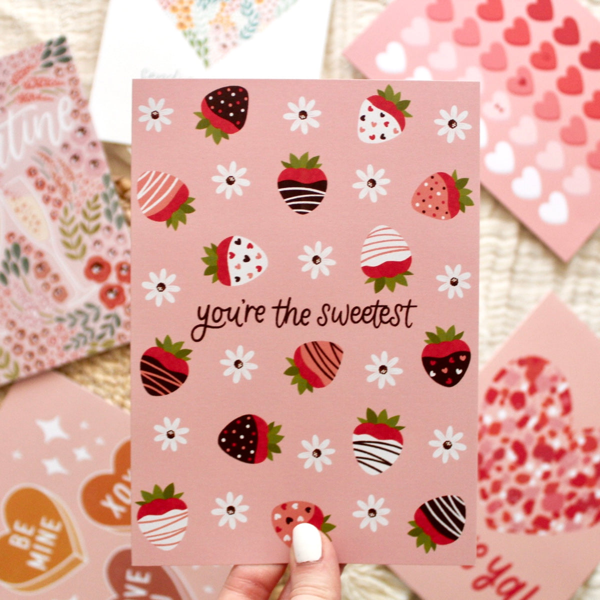Greeting Card