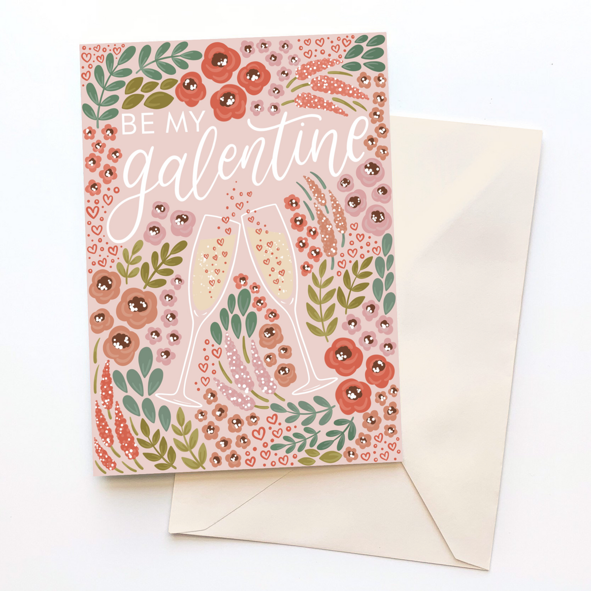 Greeting Card