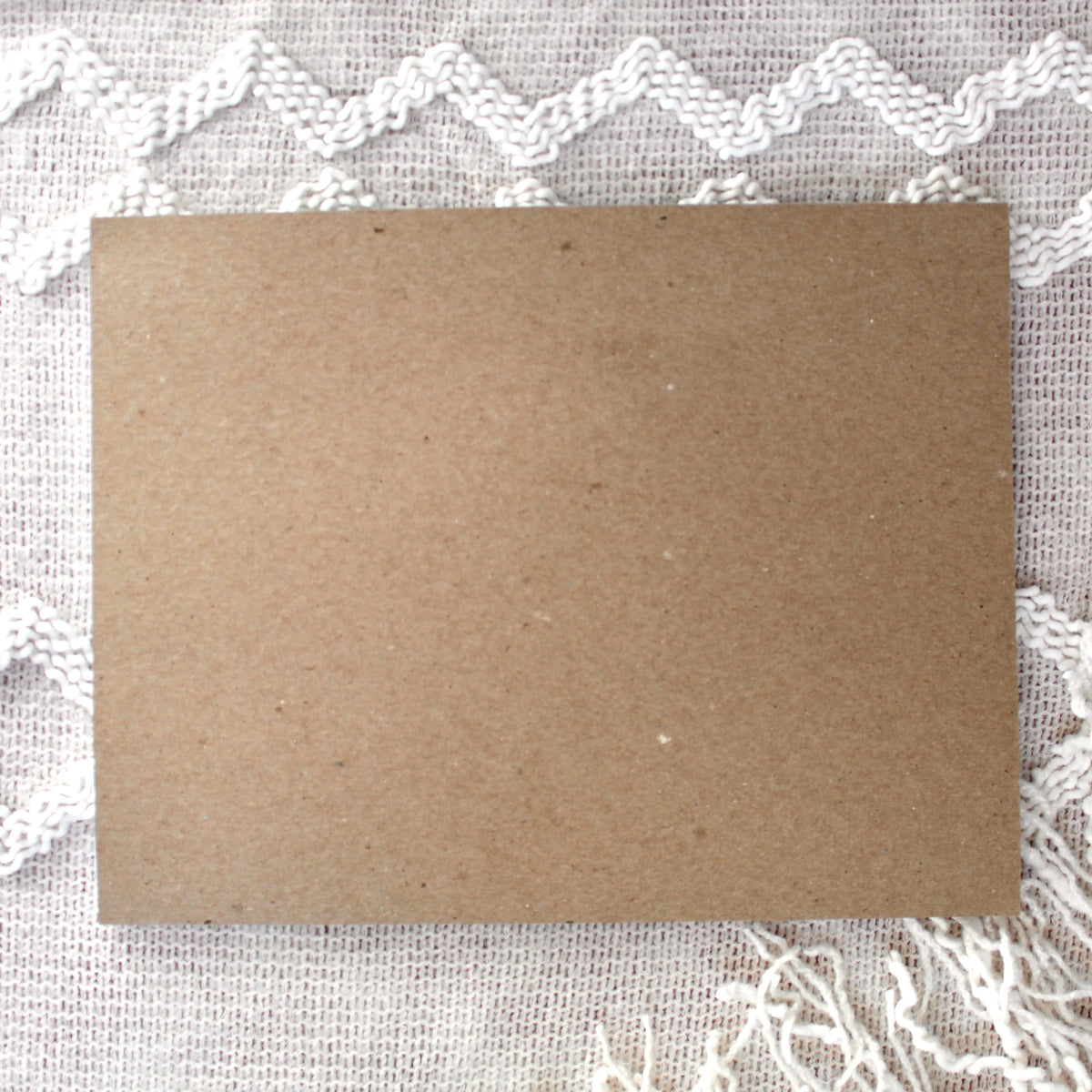 Weekly Planner Notepad, 8.5x11"