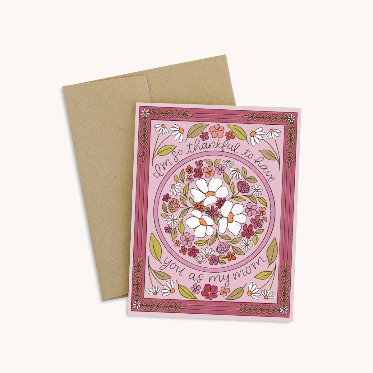 Greeting Card