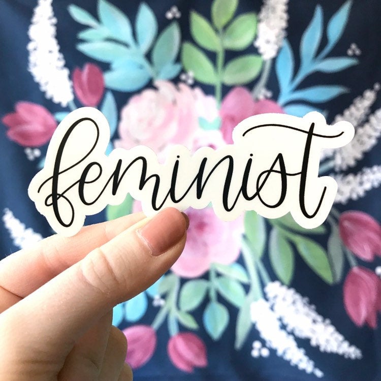 Waterproof Vinyl Sticker, 4x1.5"