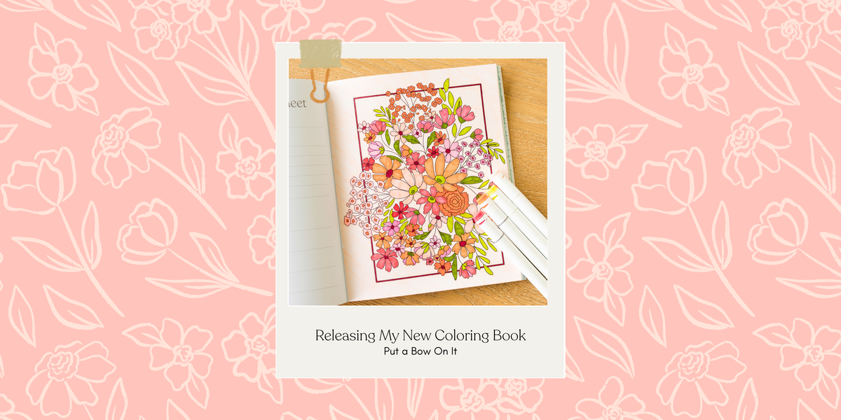 The best coloring book out there? Only if you like Taylor Swift, Flowers and Friendship!