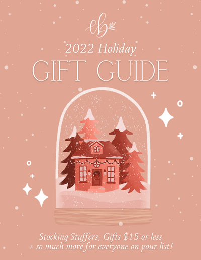 Your 2022 Holiday Gift Guide