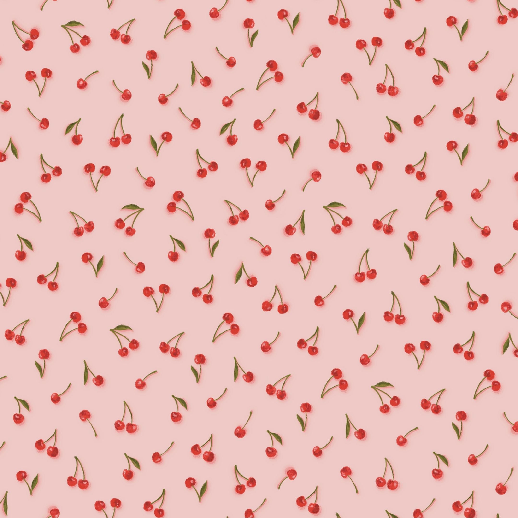 Painted Cherries