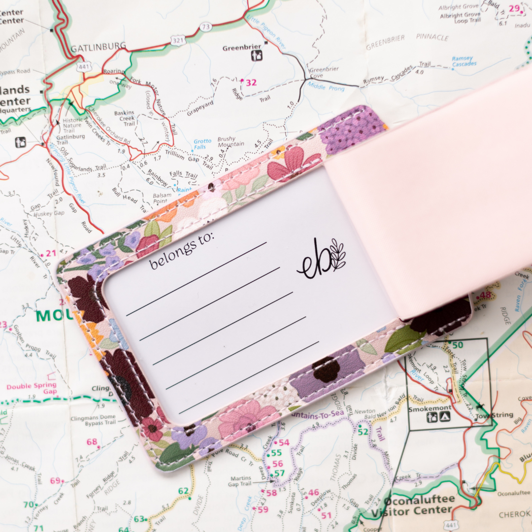 Luggage Tags
