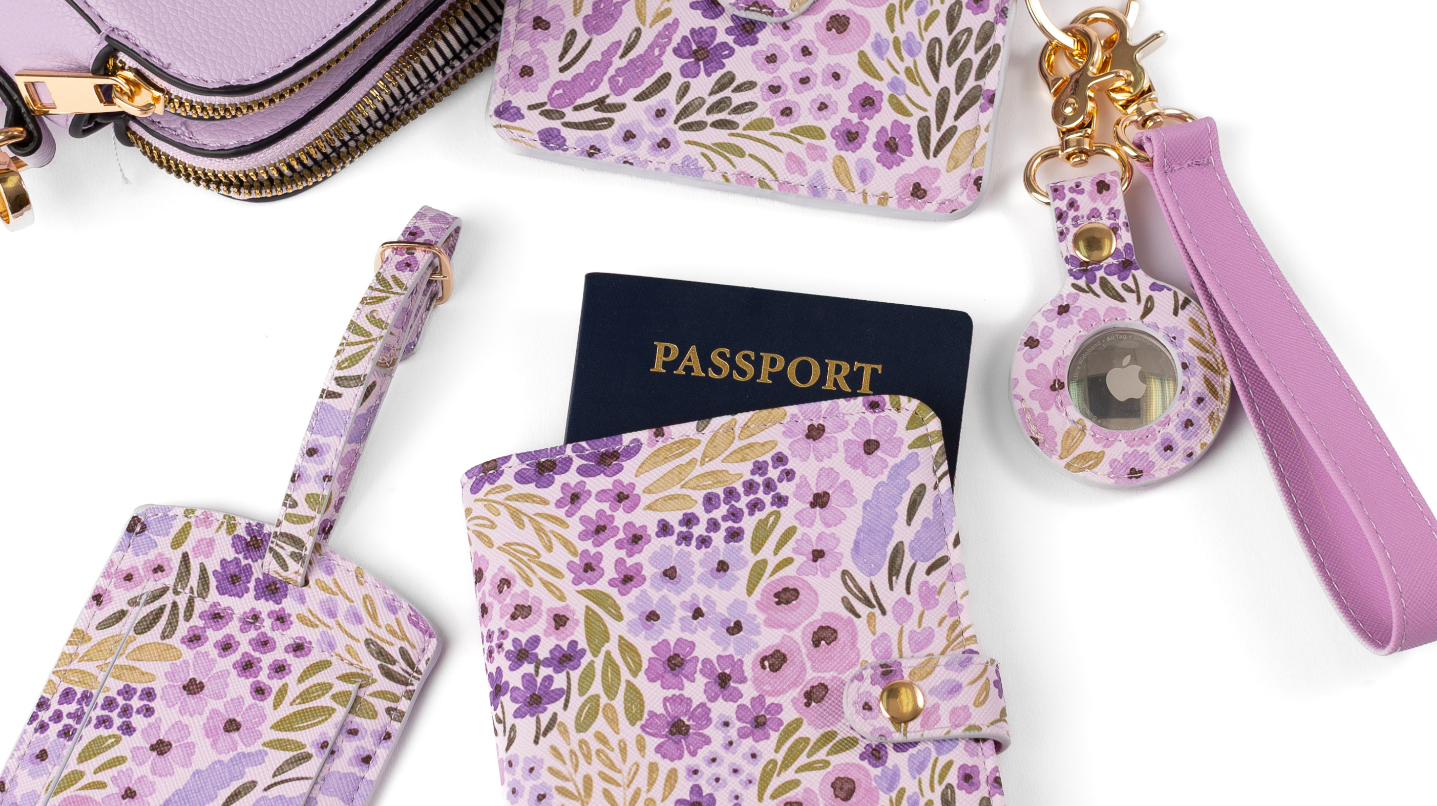 Passport Covers