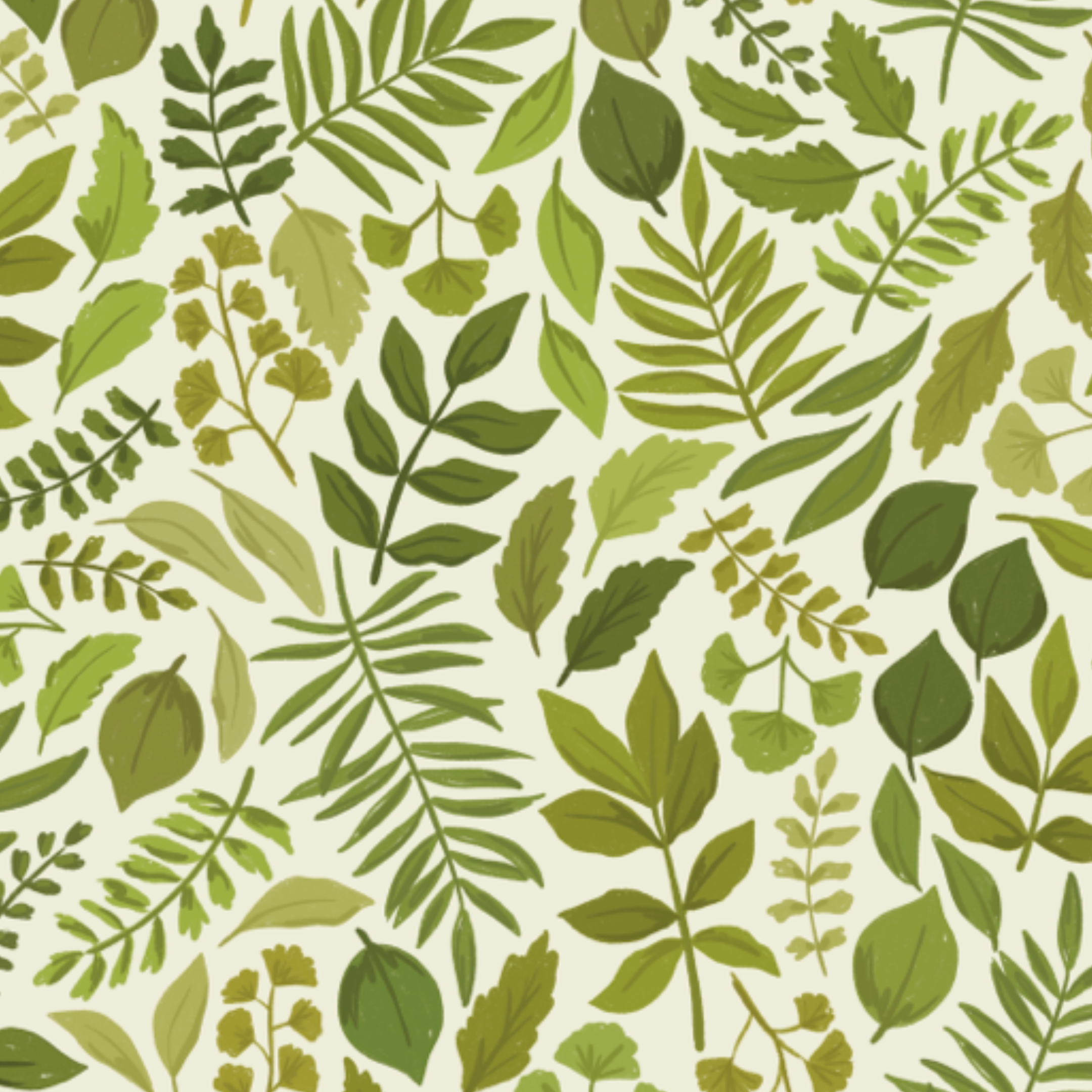 Forest Floor