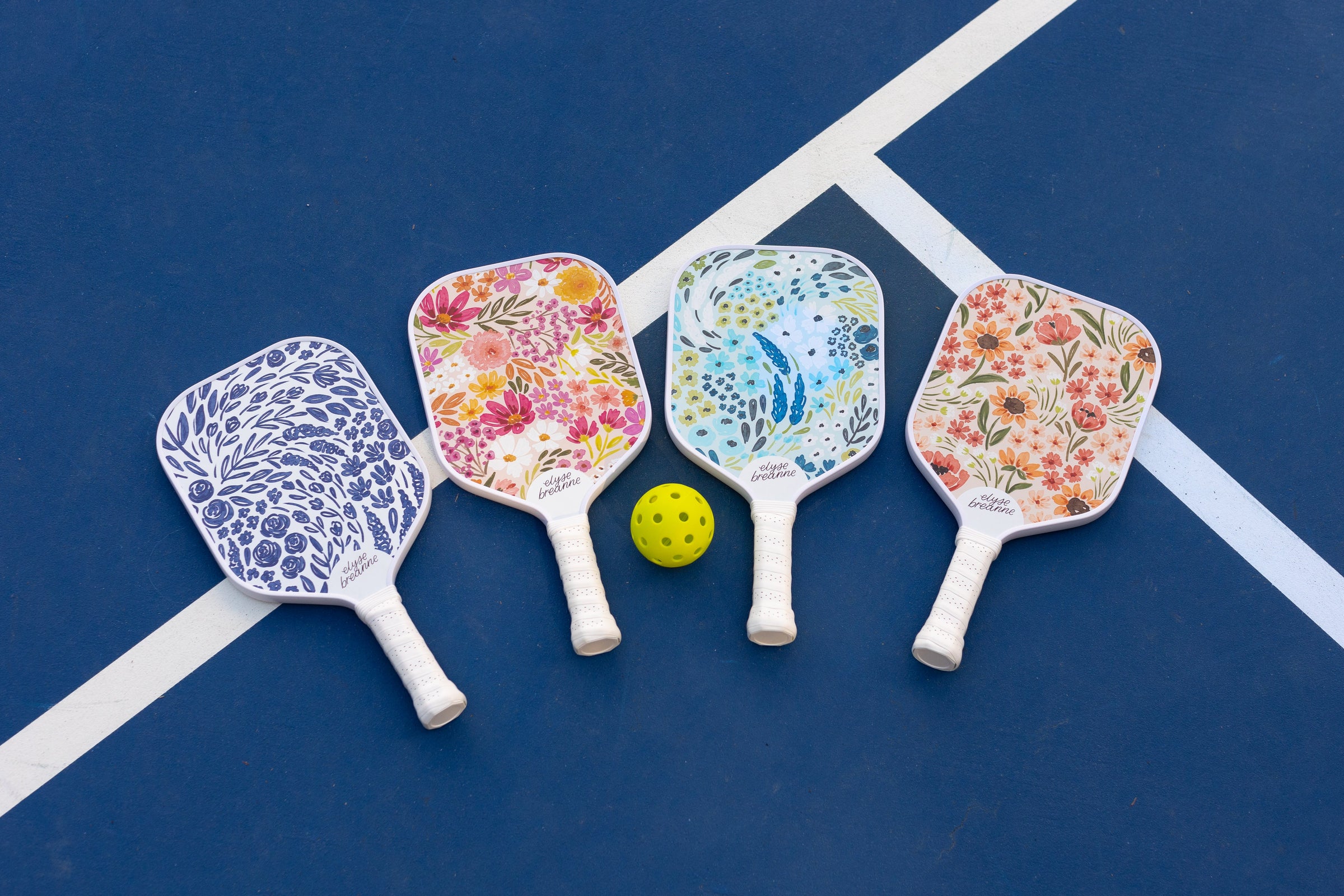 Pickleball Paddles