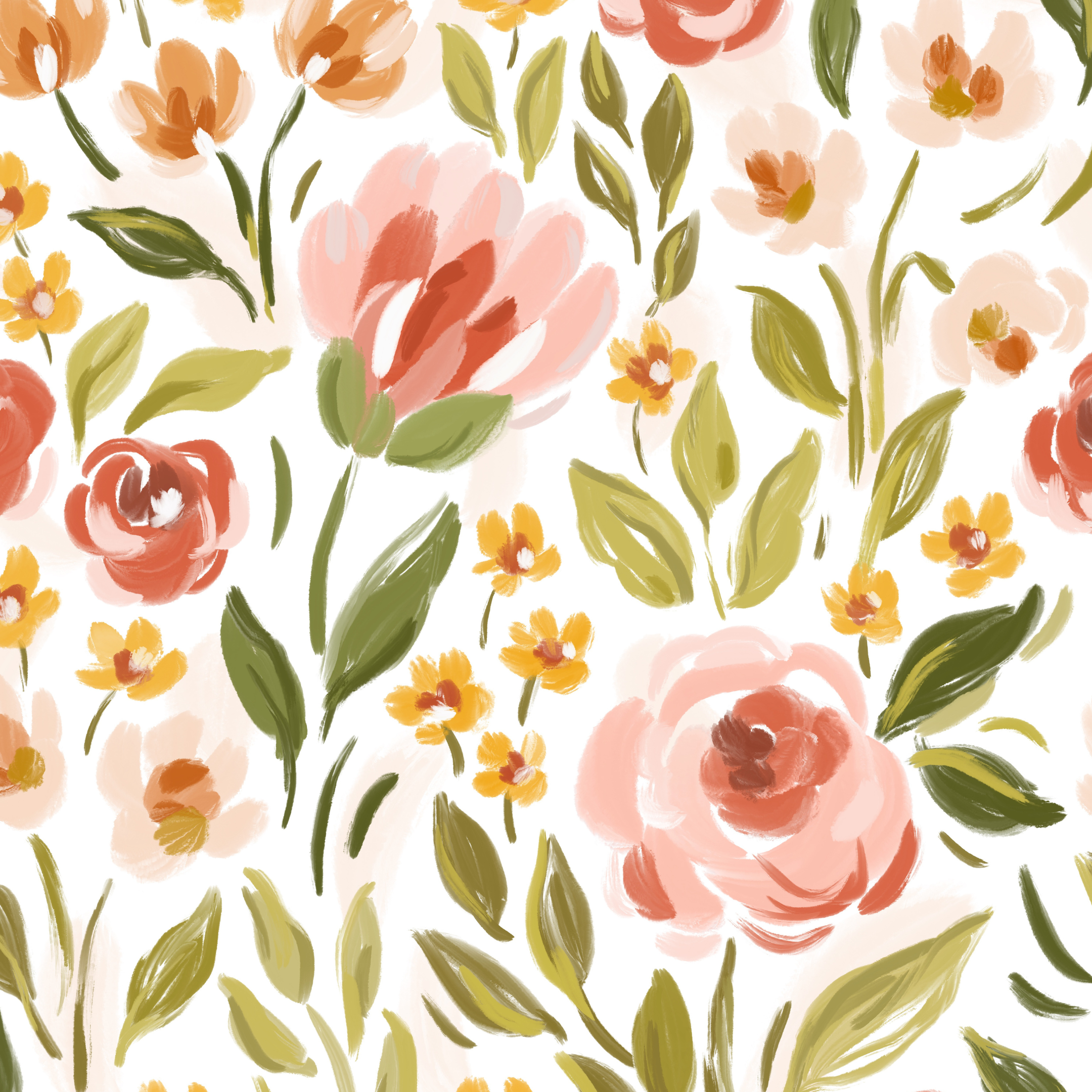 Spring Garden