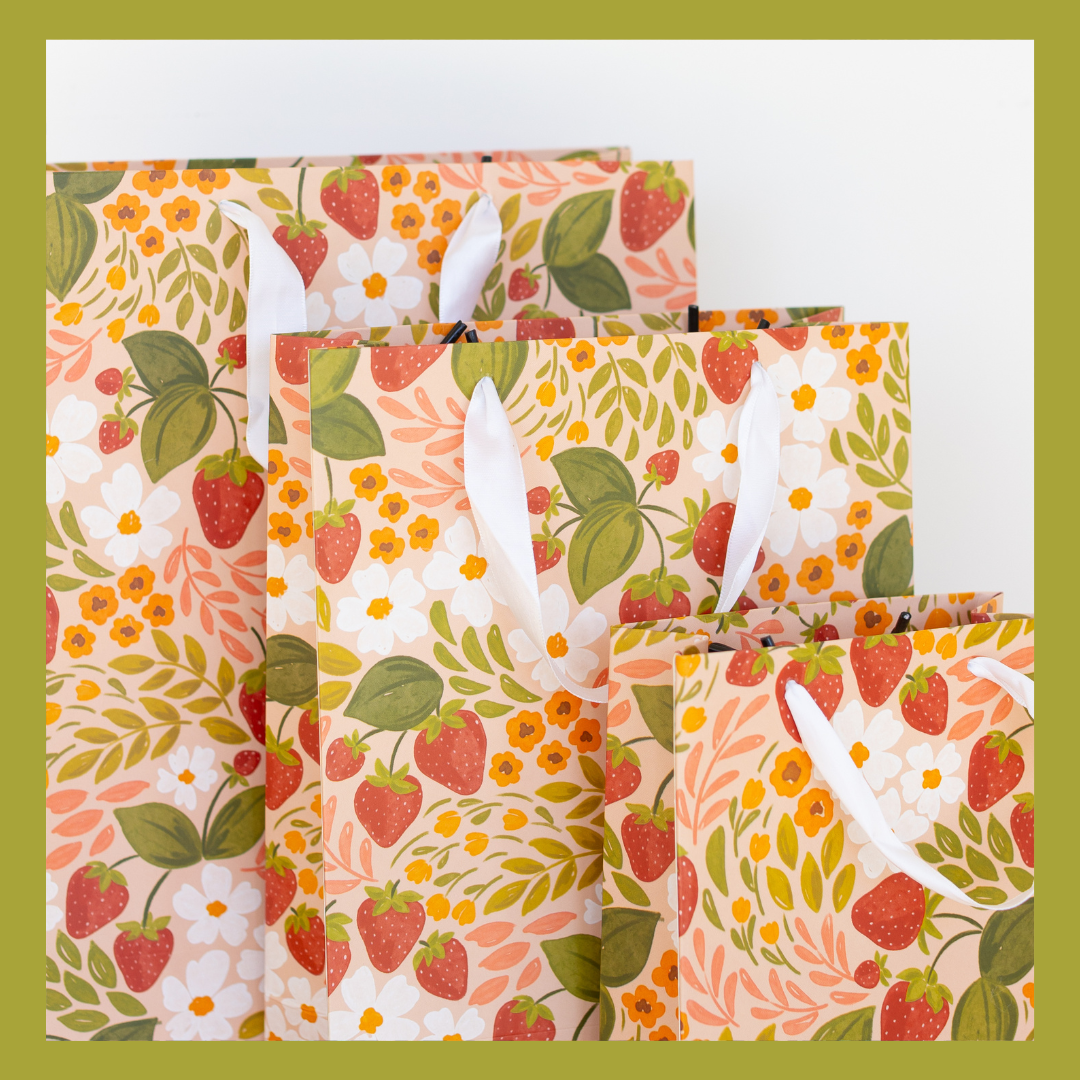 Gift Bags