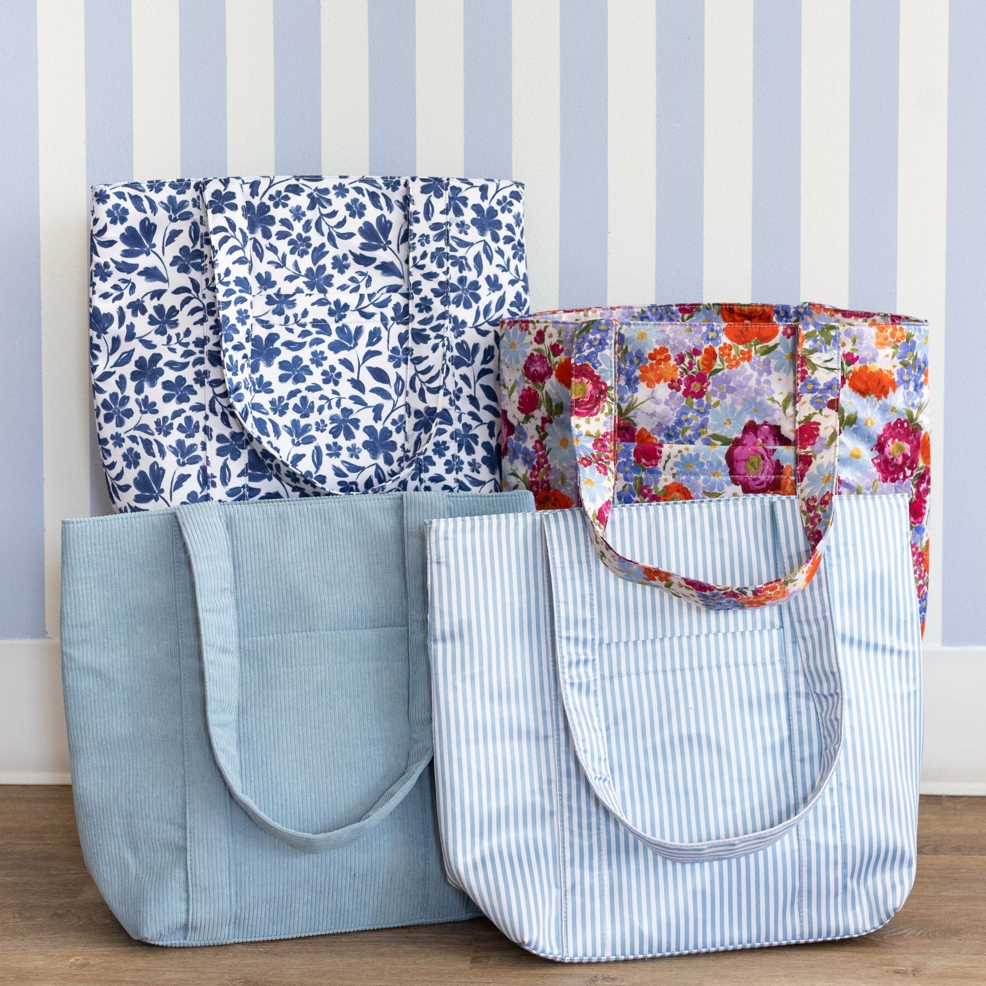 Tote Bags