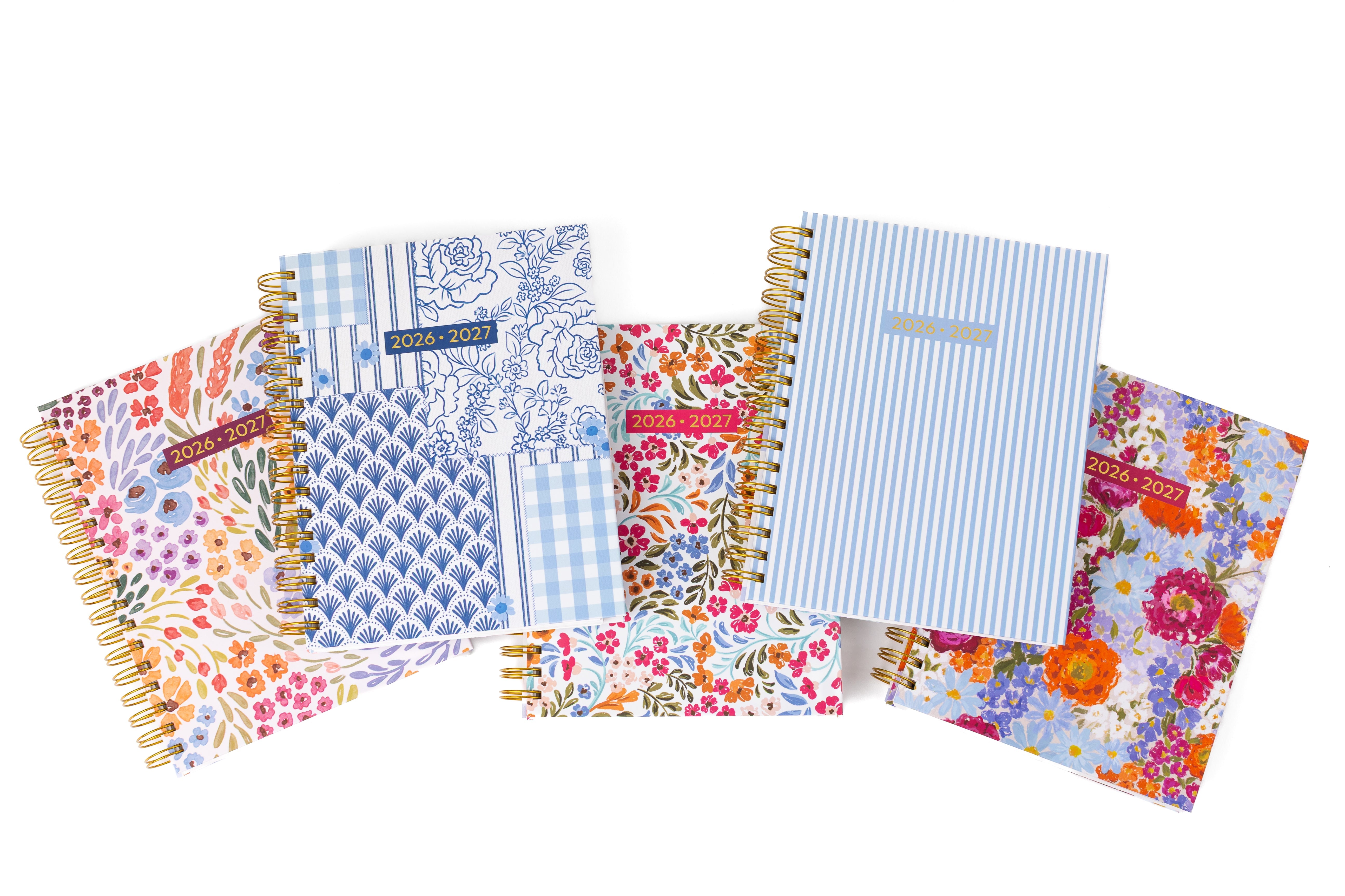 Academic Planners