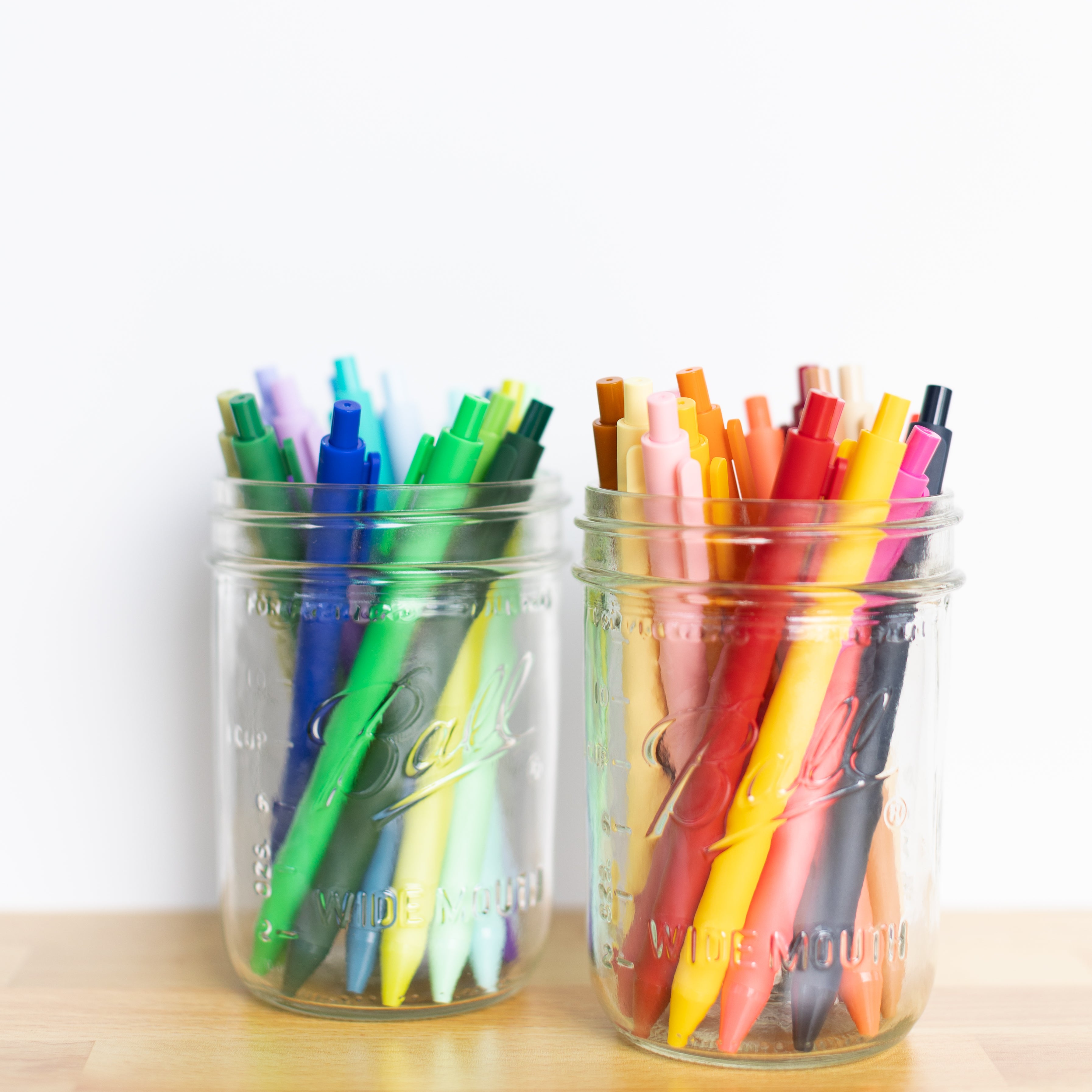 M+M Stationery – Elyse Breanne Design