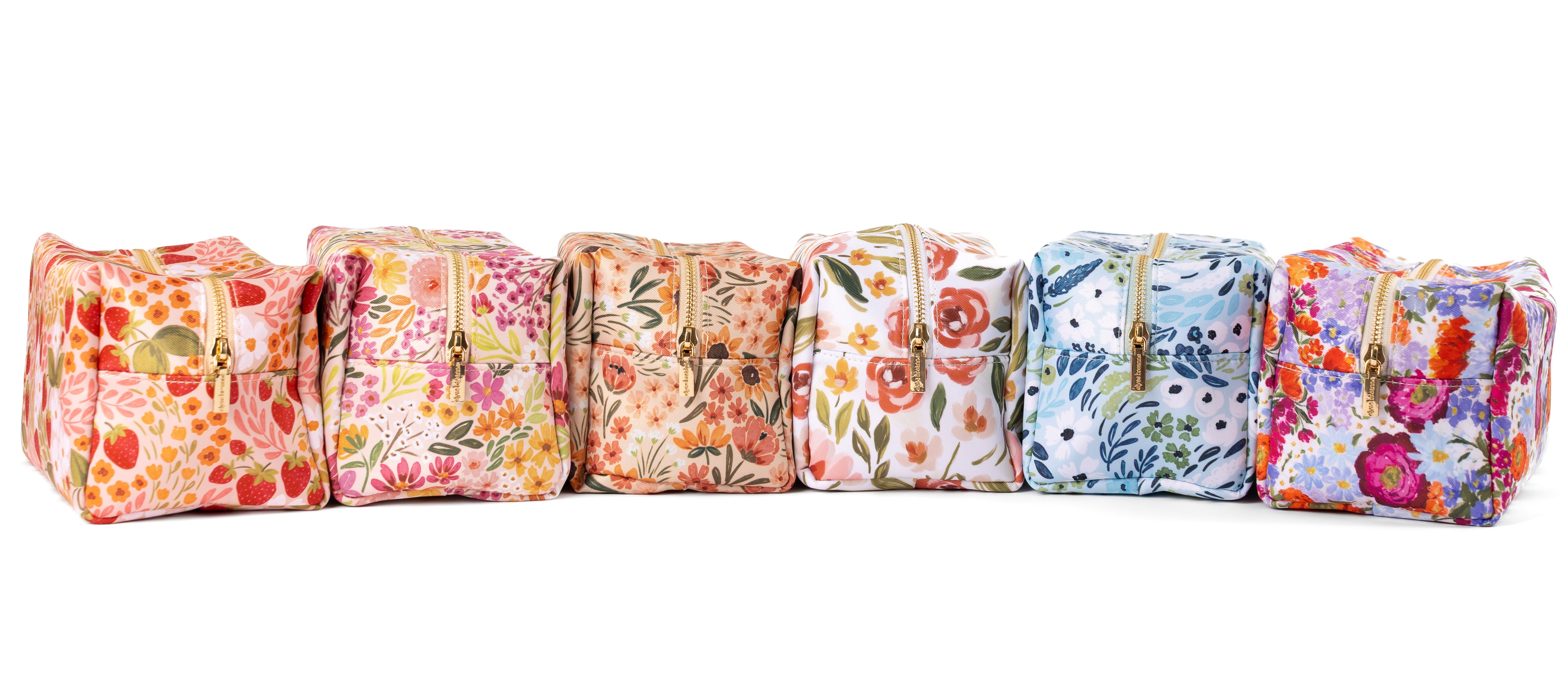 Cosmetic Bags