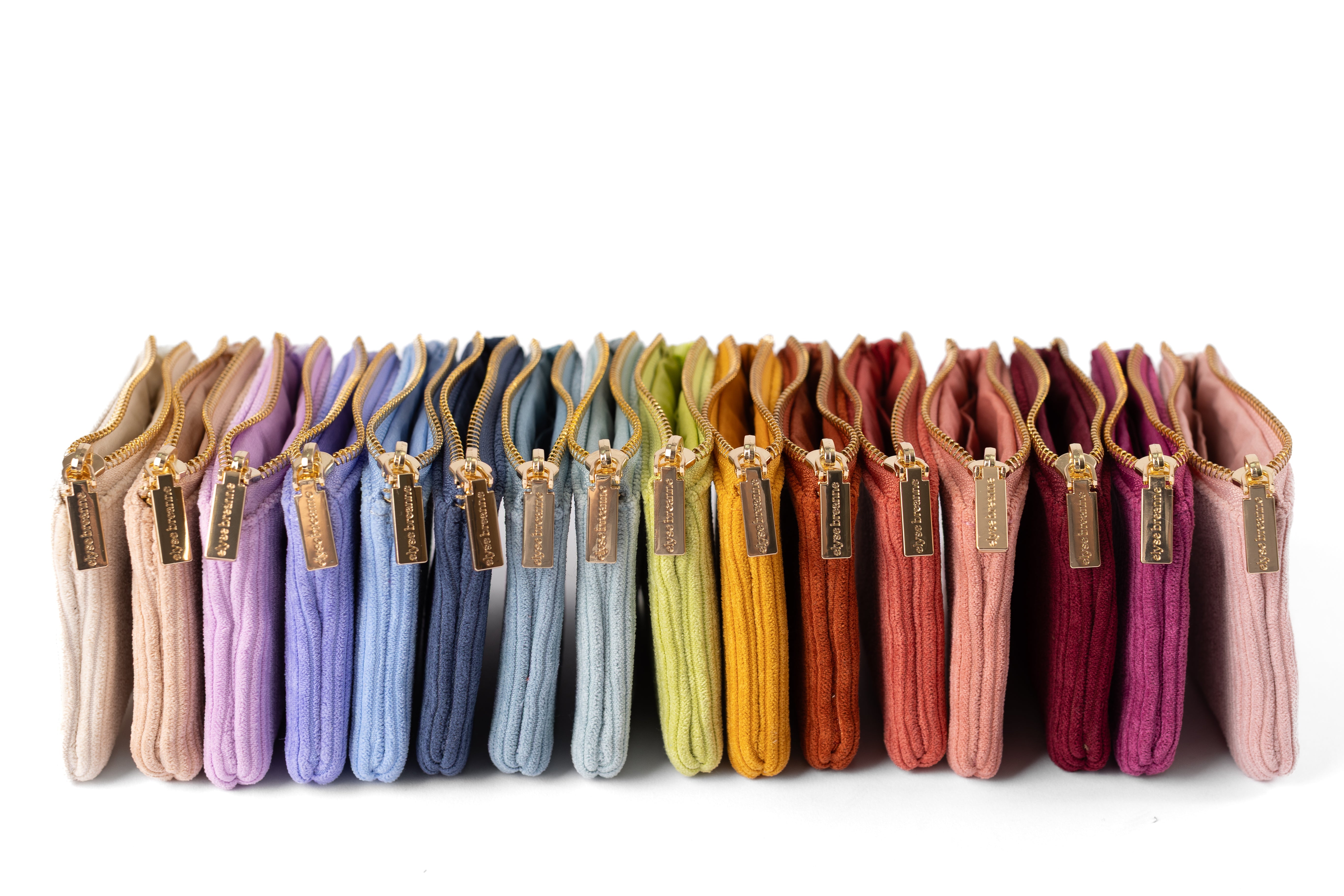 Coin Pouches