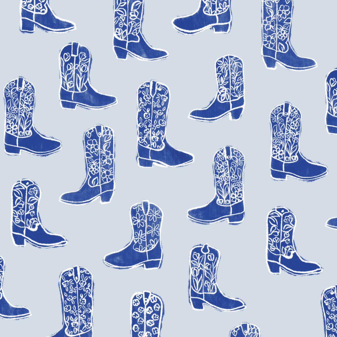 Cowgirl Boots