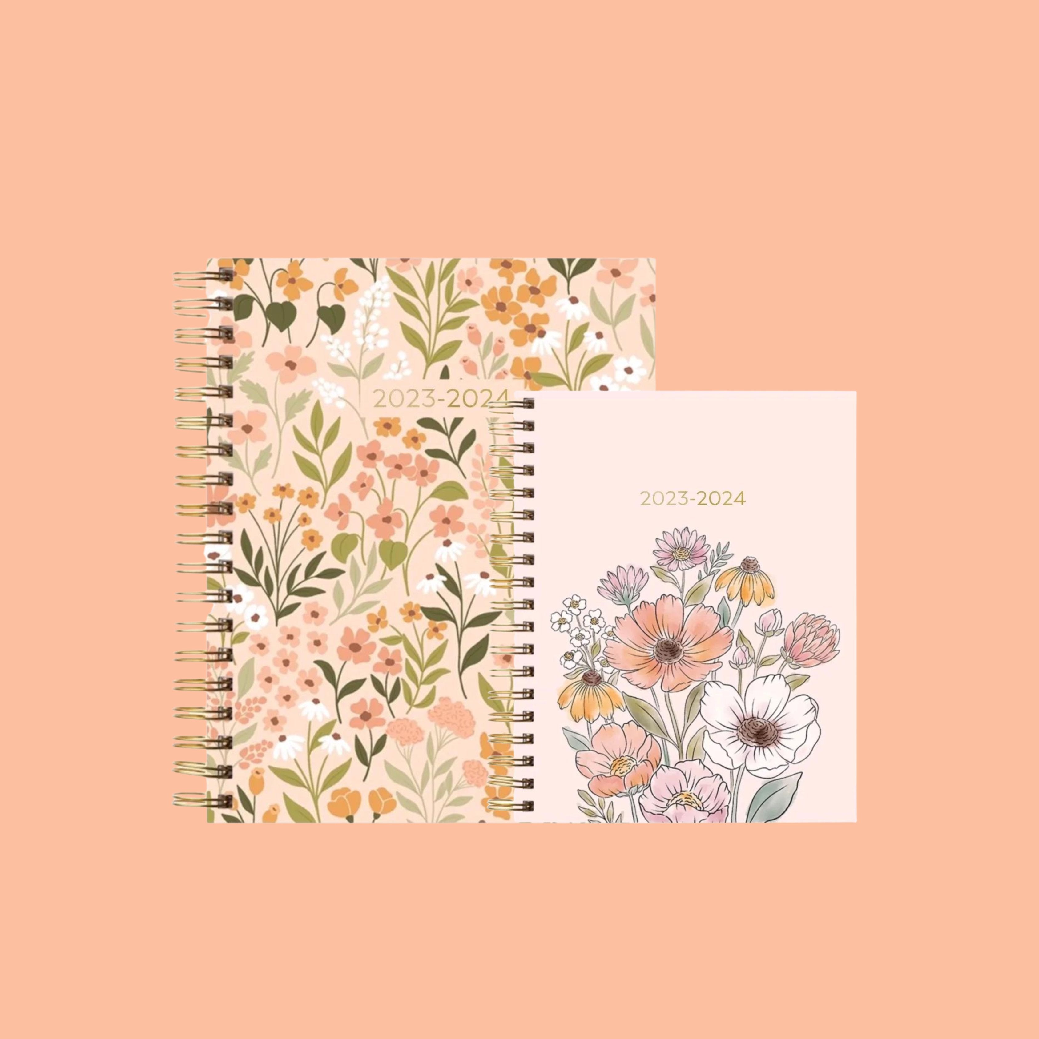 20242025 Academic Planners Elyse Breanne Design