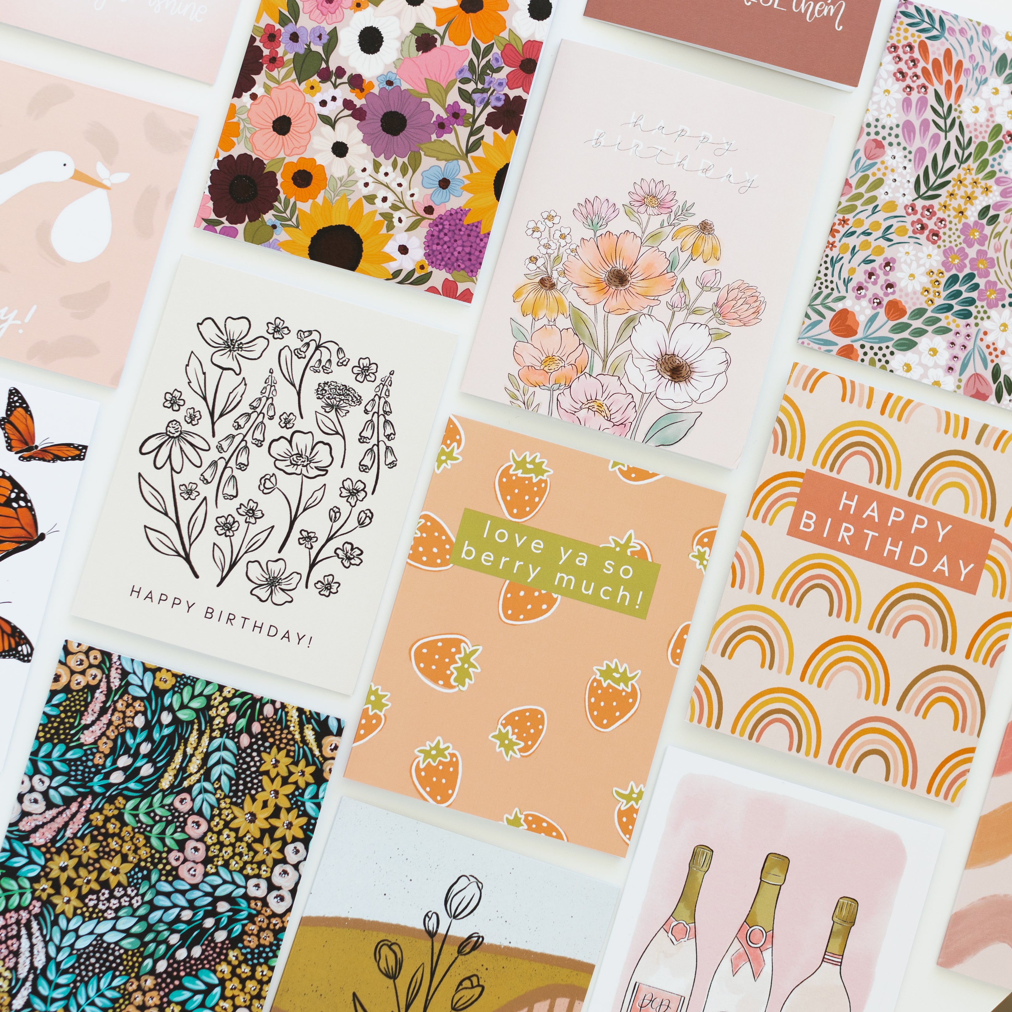 Greeting Cards