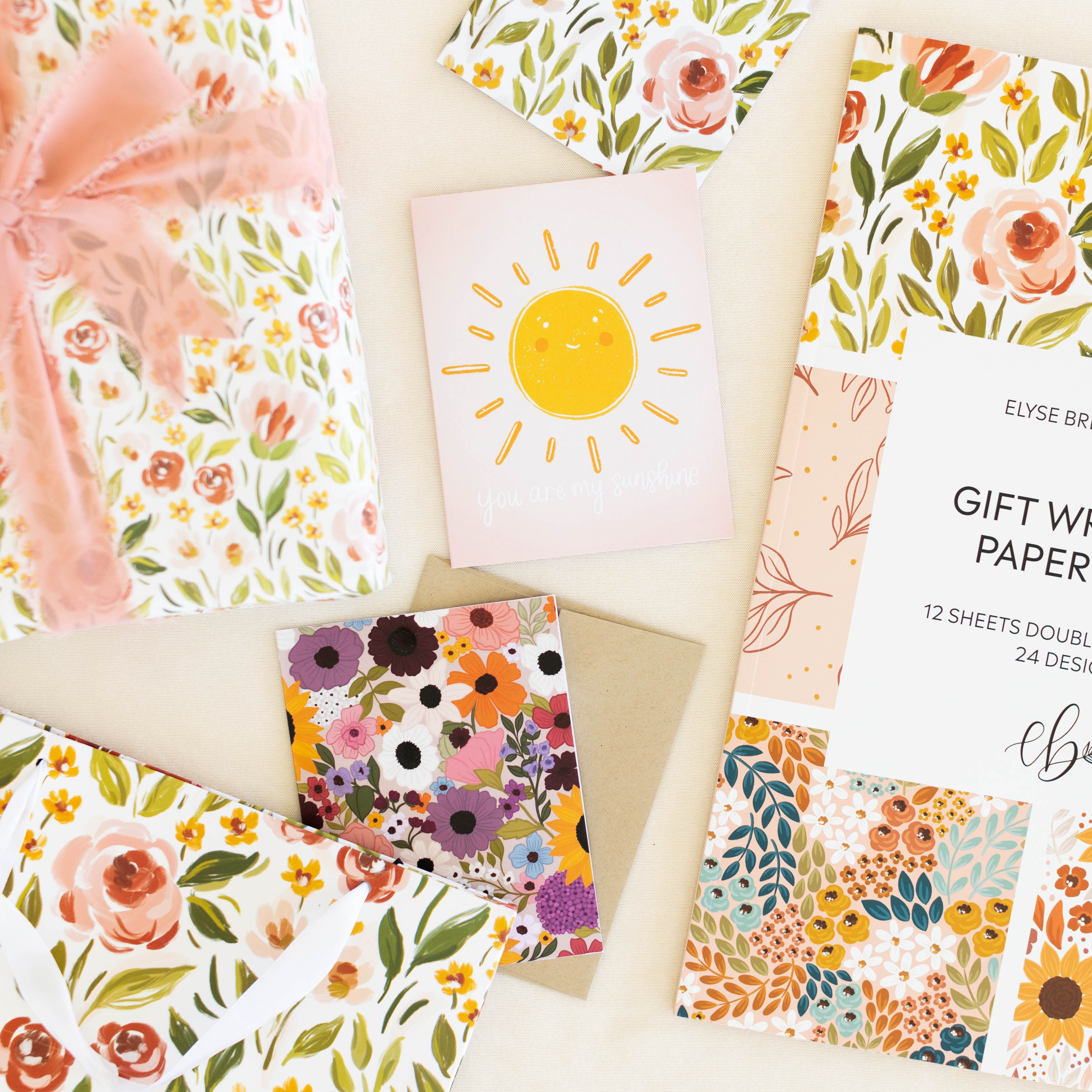 Everyday Gifting