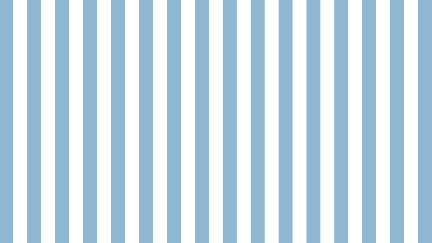 Blue Stripes