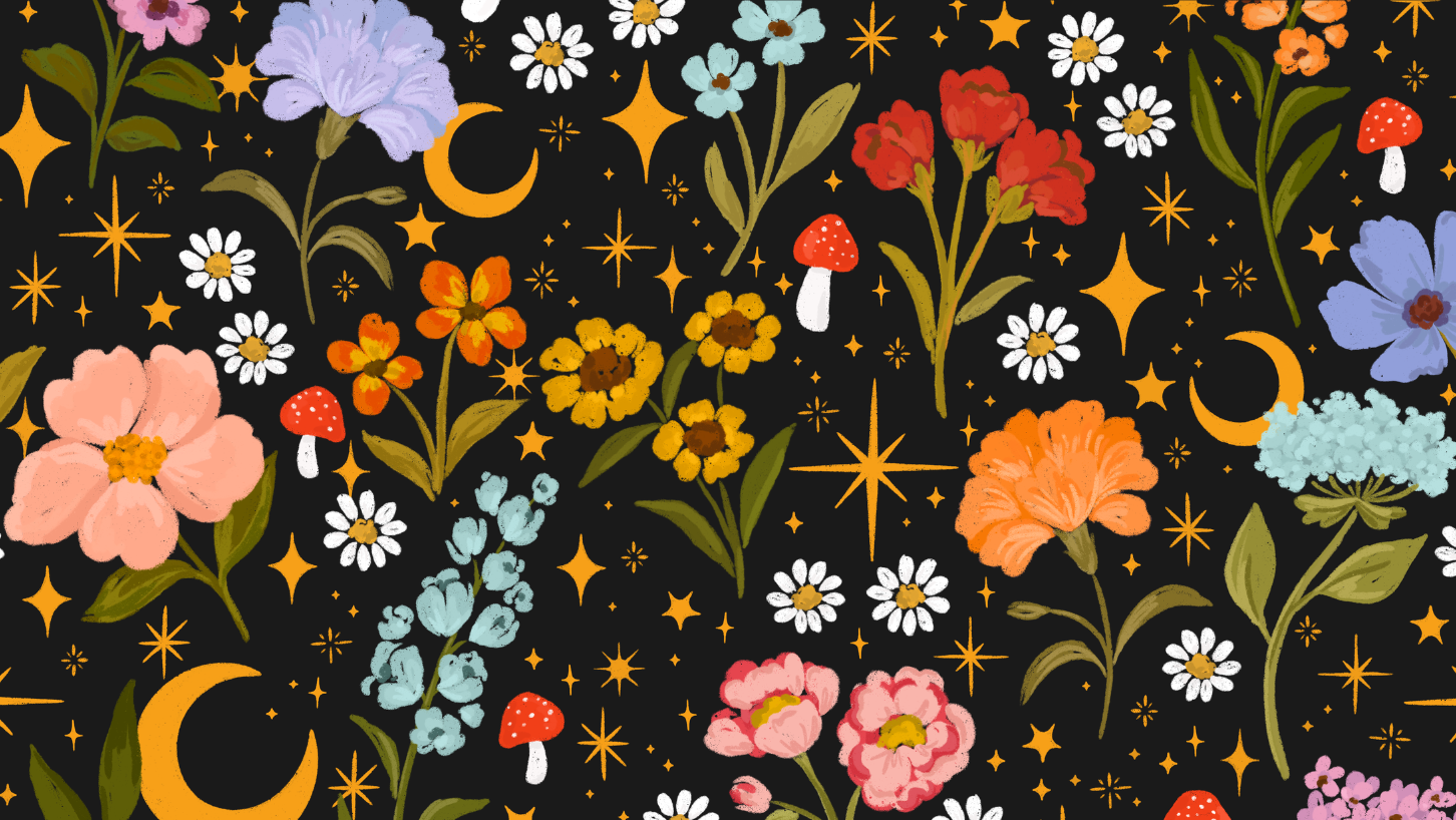 Celestial Garden