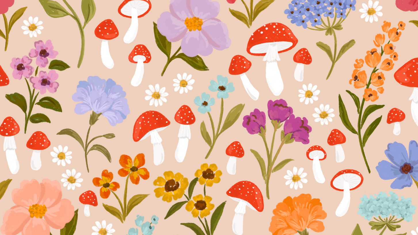 Mushroom Meadows
