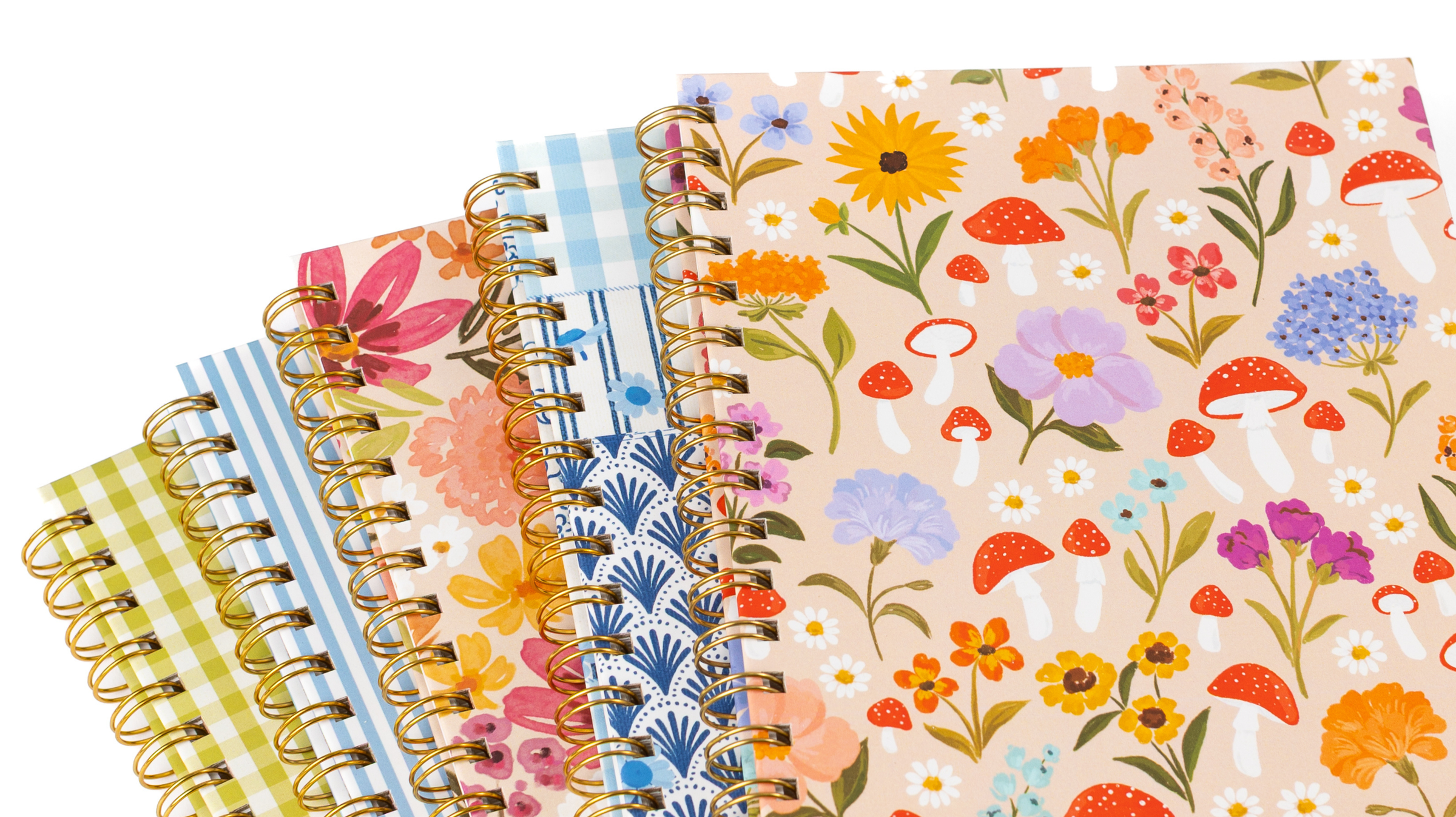 Notebooks