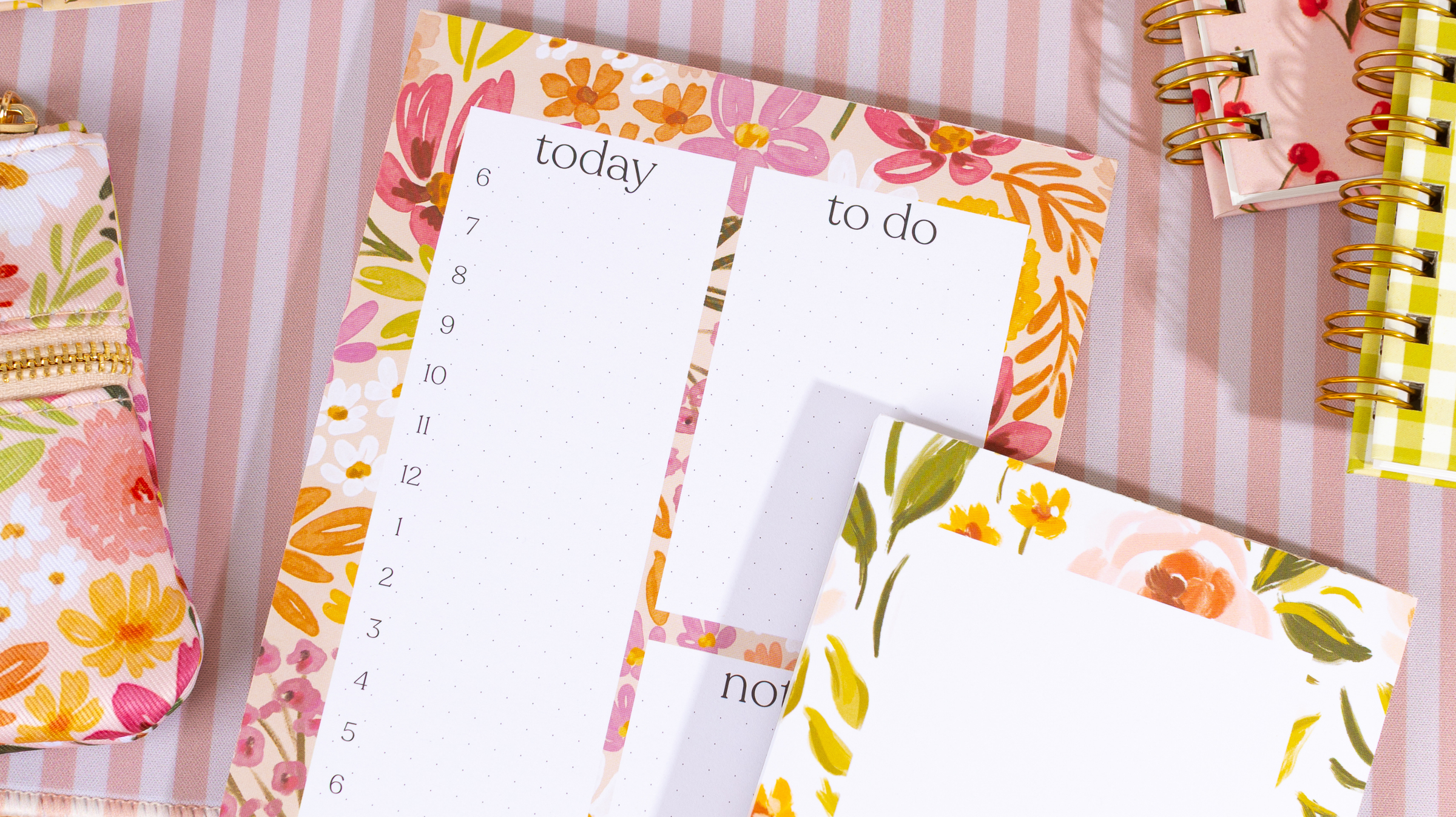 Notepads