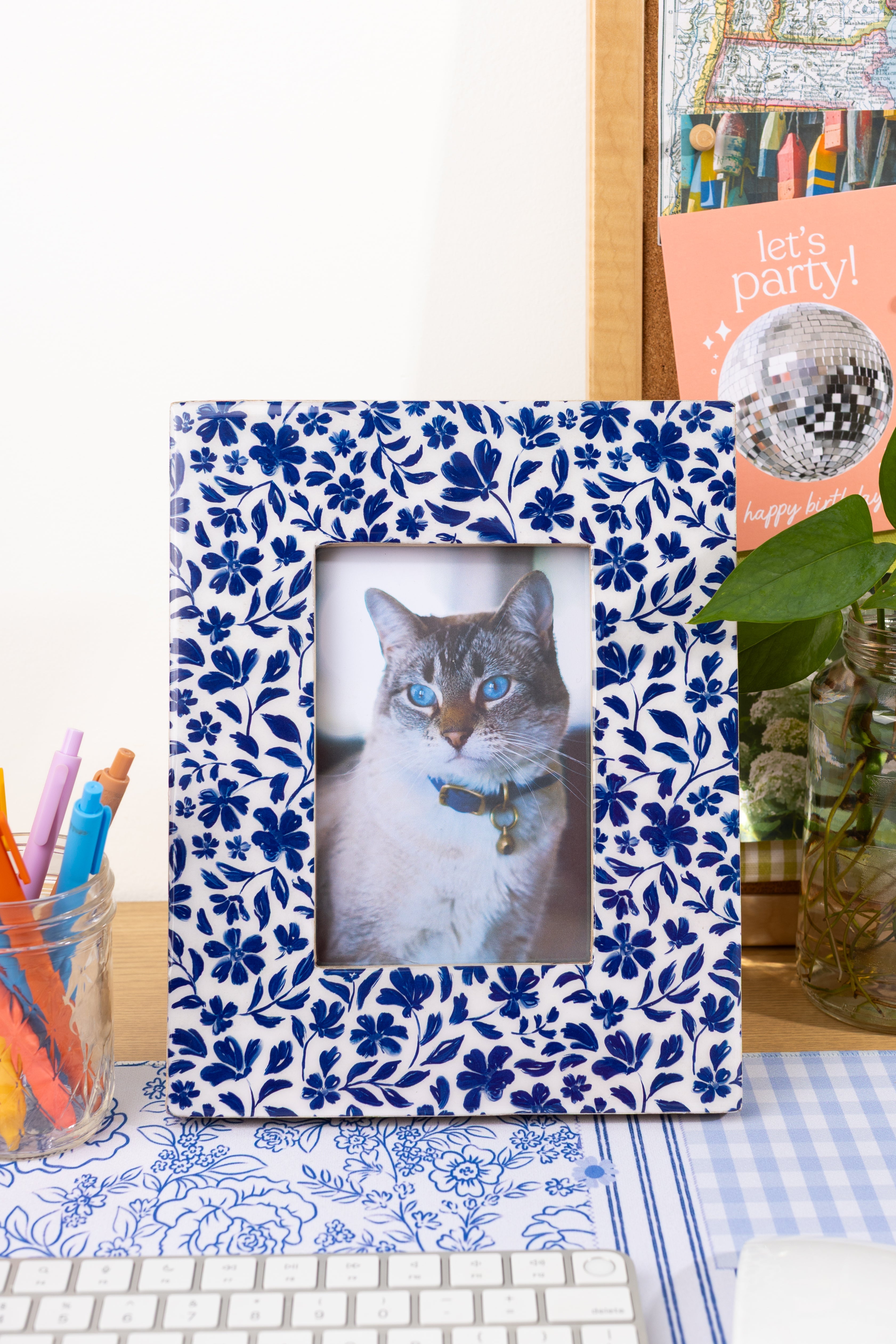 Picture Frames