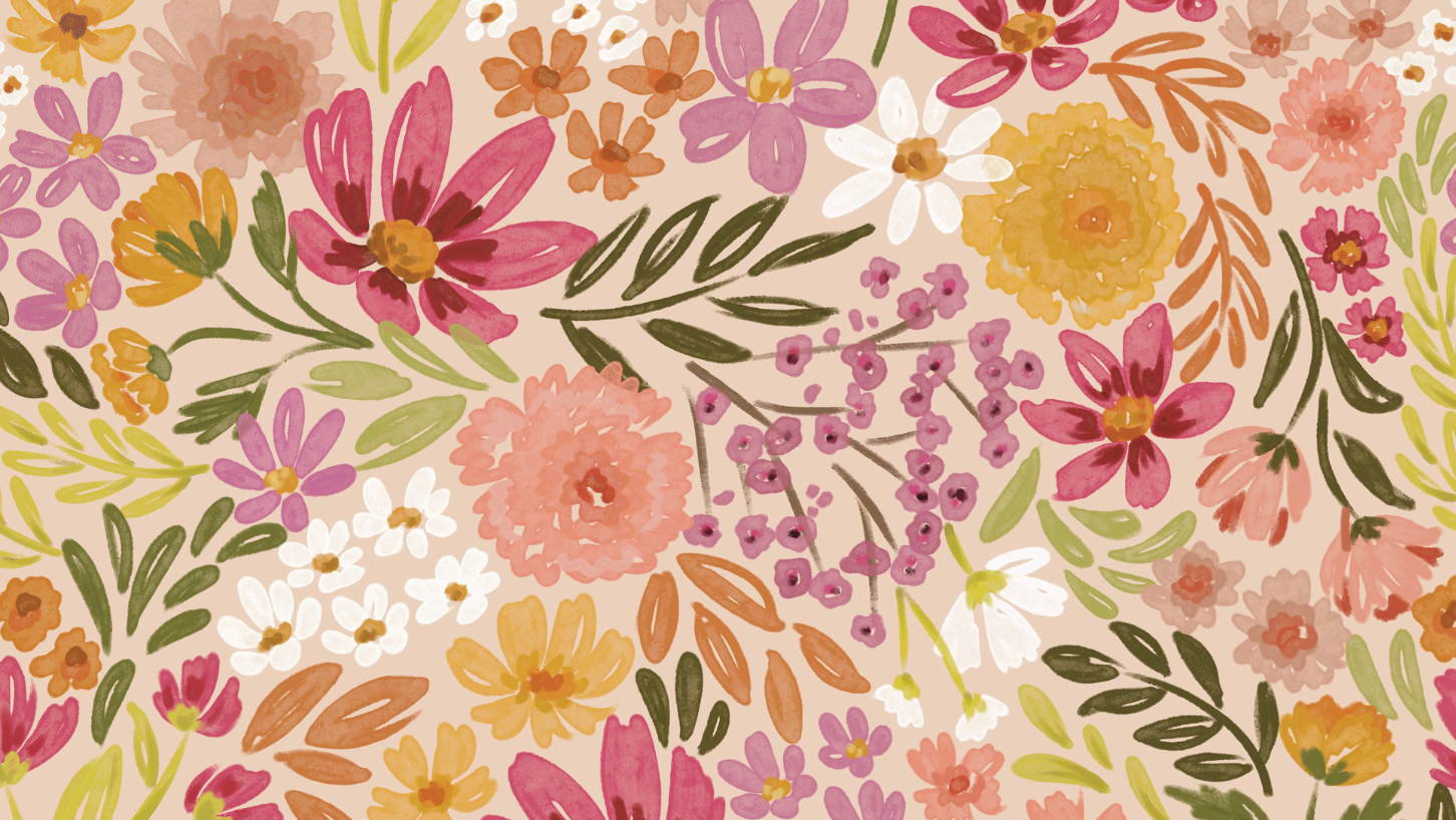 Primrose Petals
