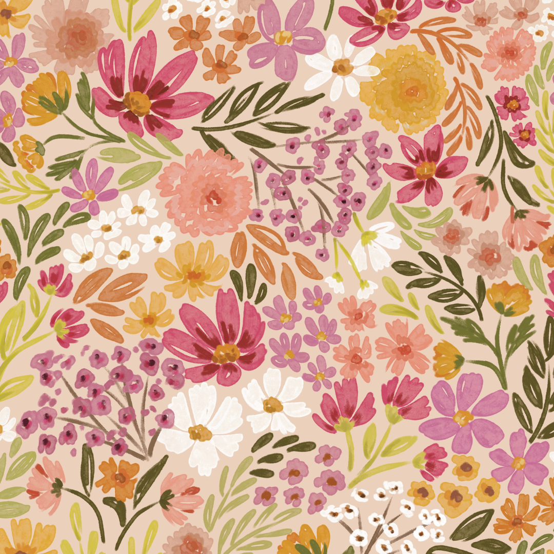 Primrose Petals