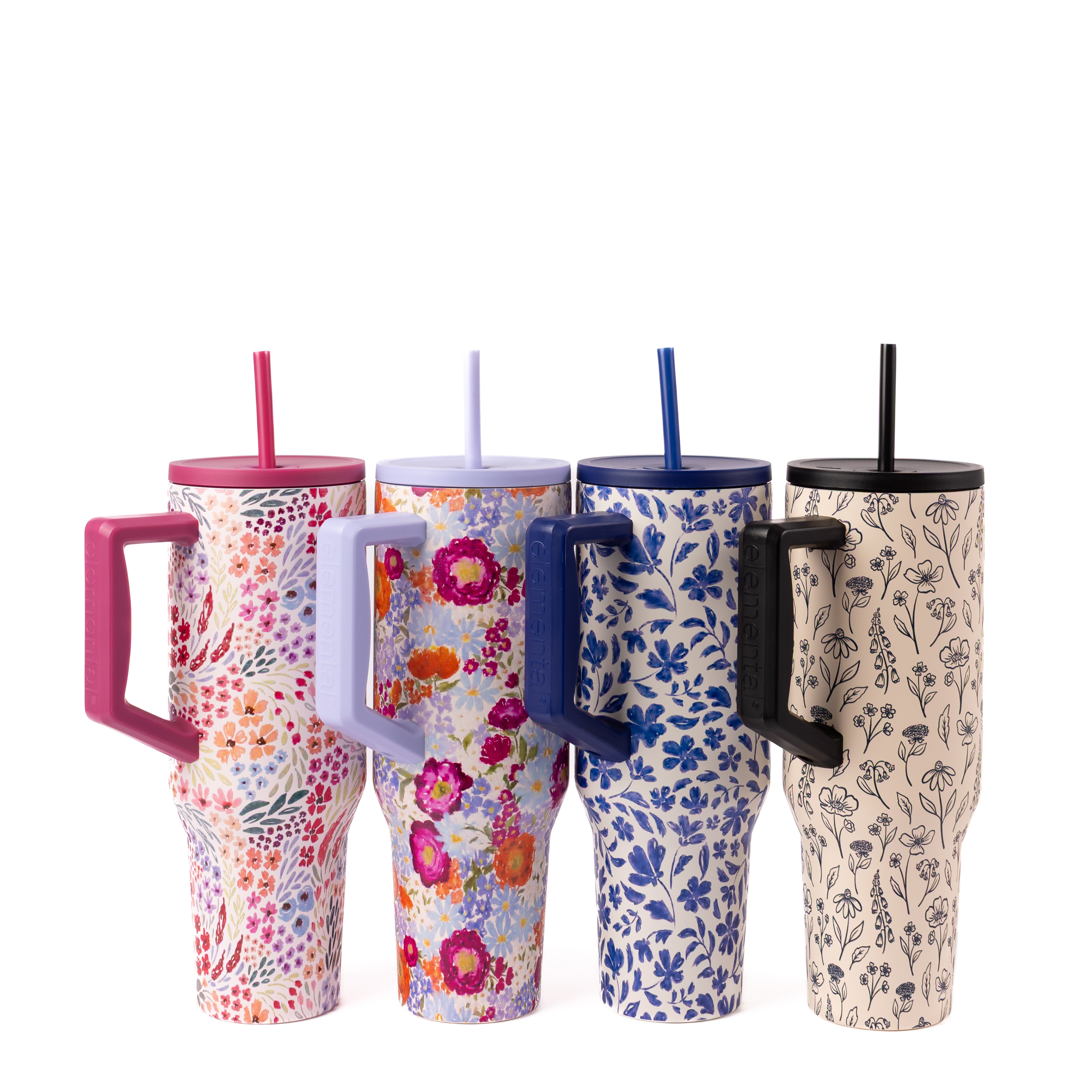 Tumblers