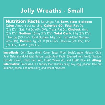 Jolly Wreaths