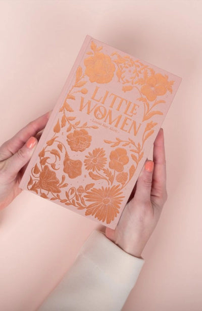 Little Women | Wordsworth Luxe Edition Book