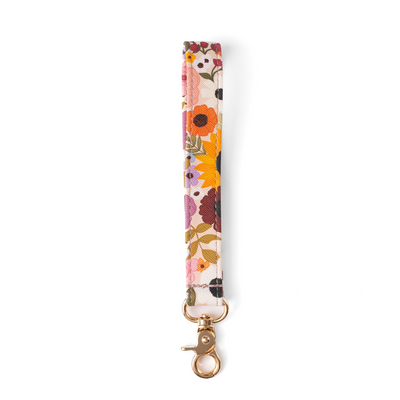Wristlet Keychain