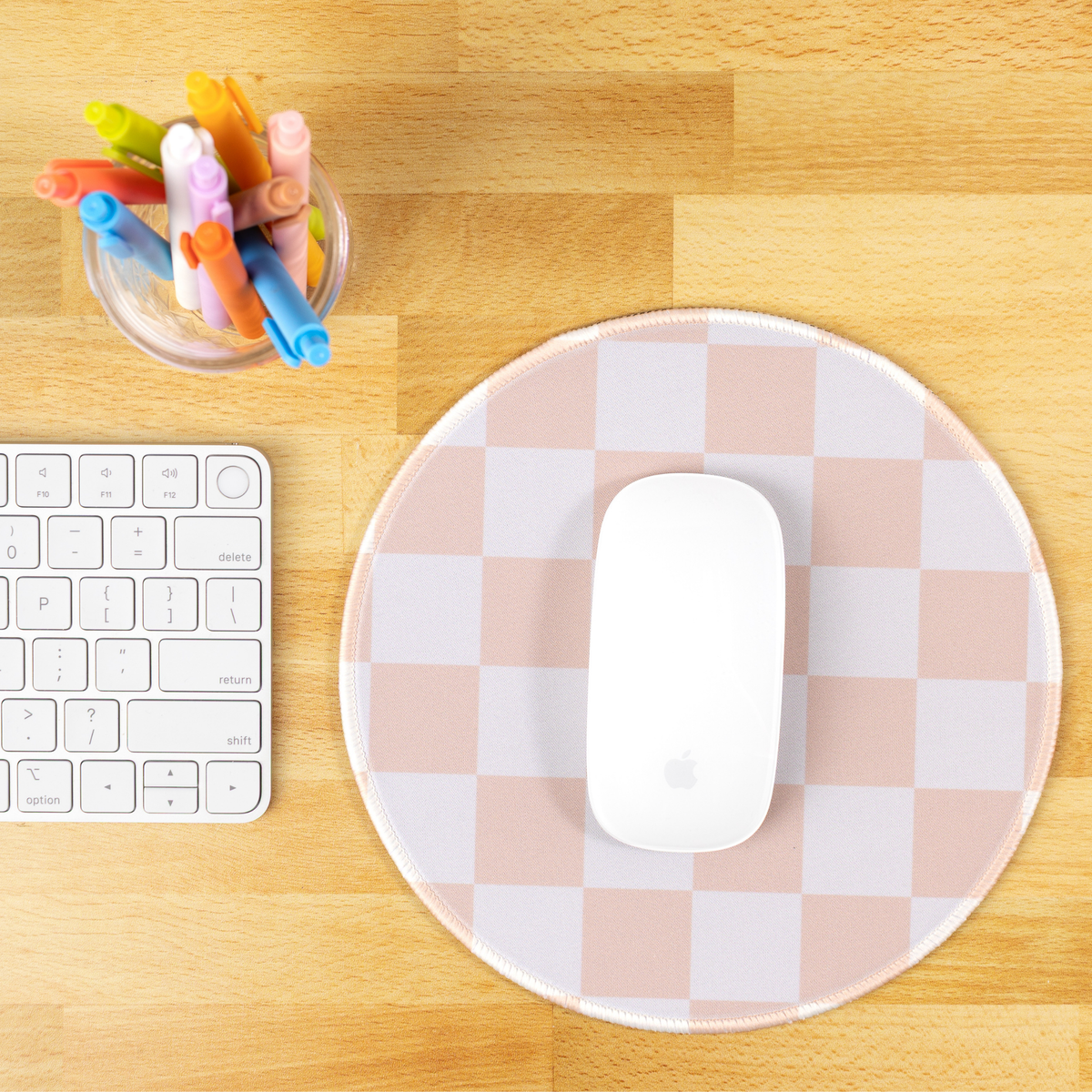 Mousepad