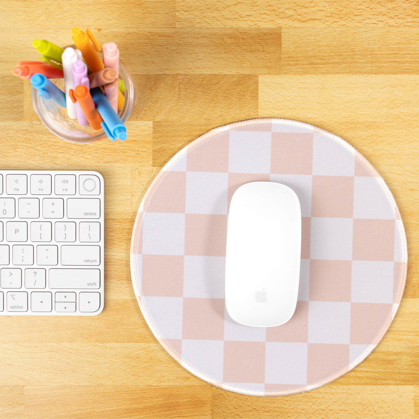 Mousepad