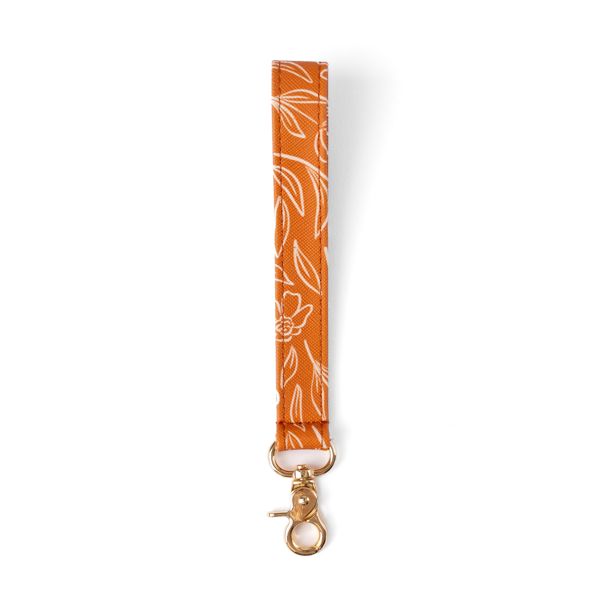 Wristlet Keychain