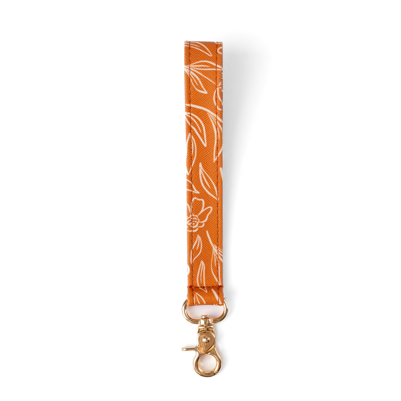 Wristlet Keychain