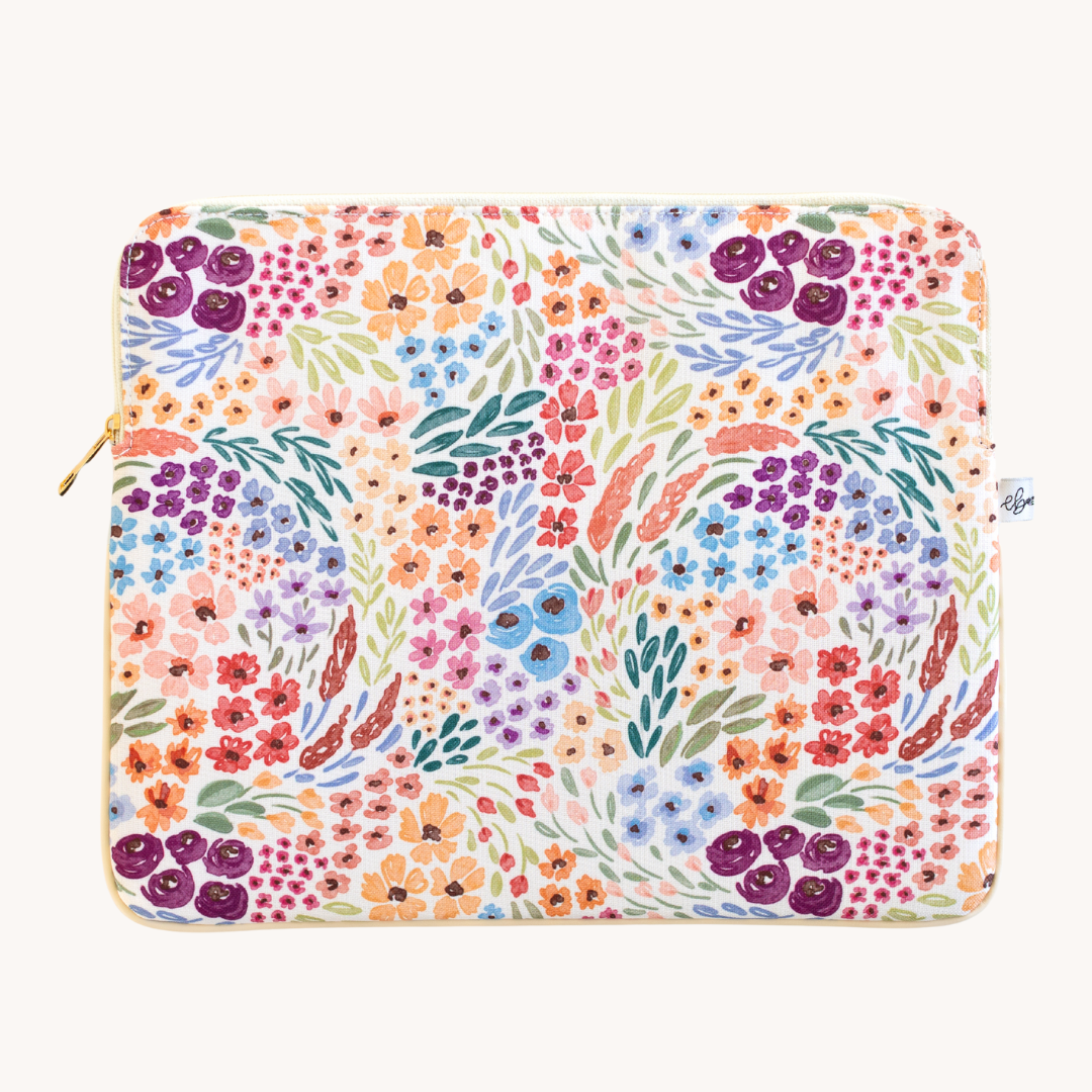 Laptop Sleeve