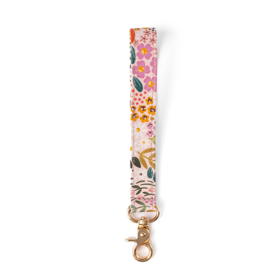Wristlet Keychain