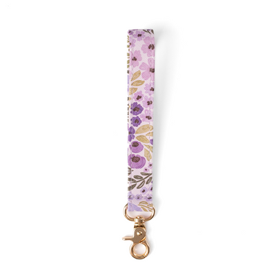 Wristlet Keychain