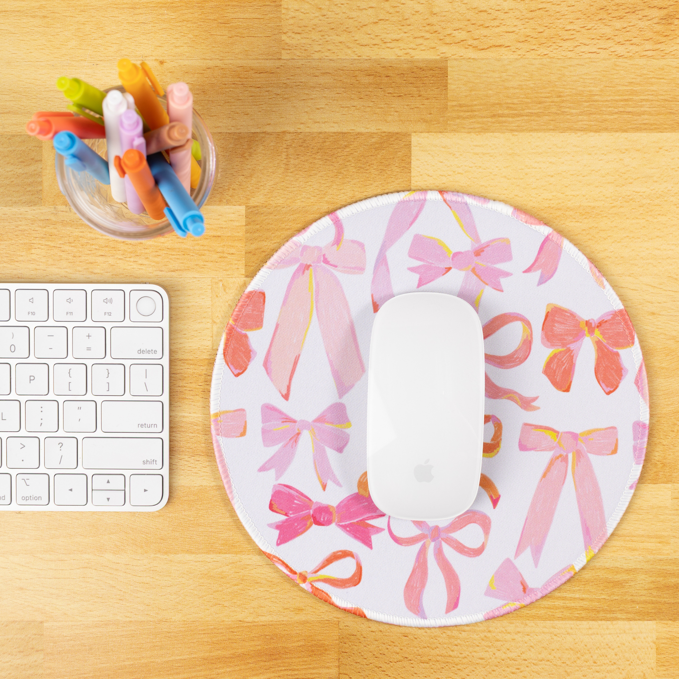 Mousepad