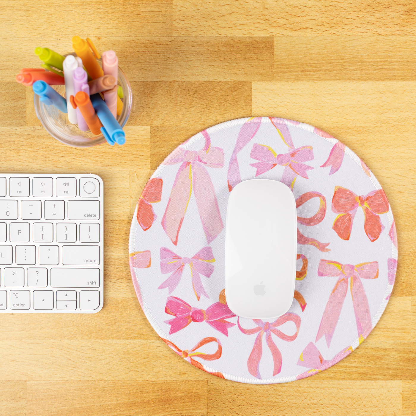 Mousepad