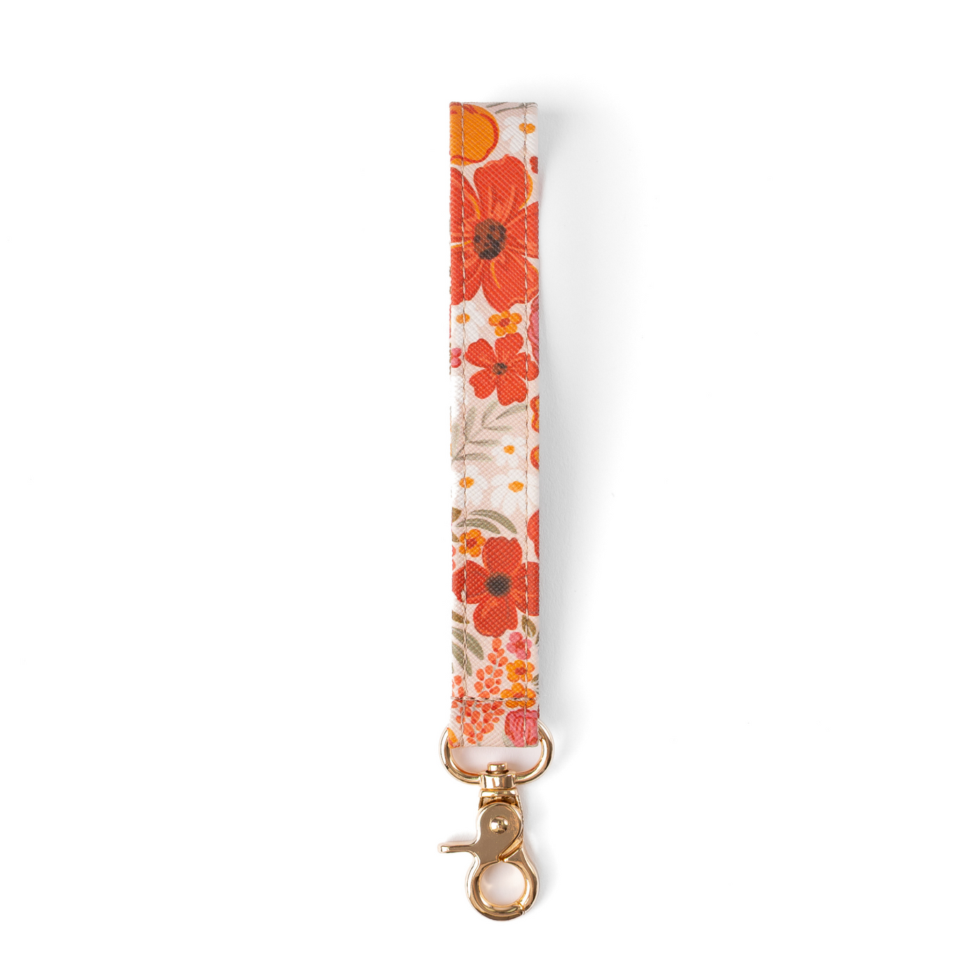 Wristlet Keychain