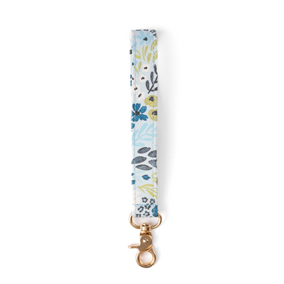 Wristlet Keychain