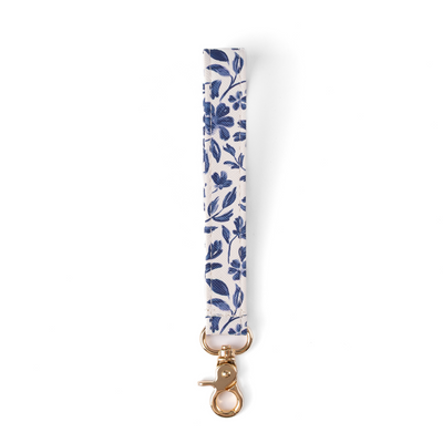 Wristlet Keychain