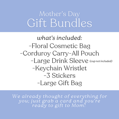 Mother's Day Bundle
