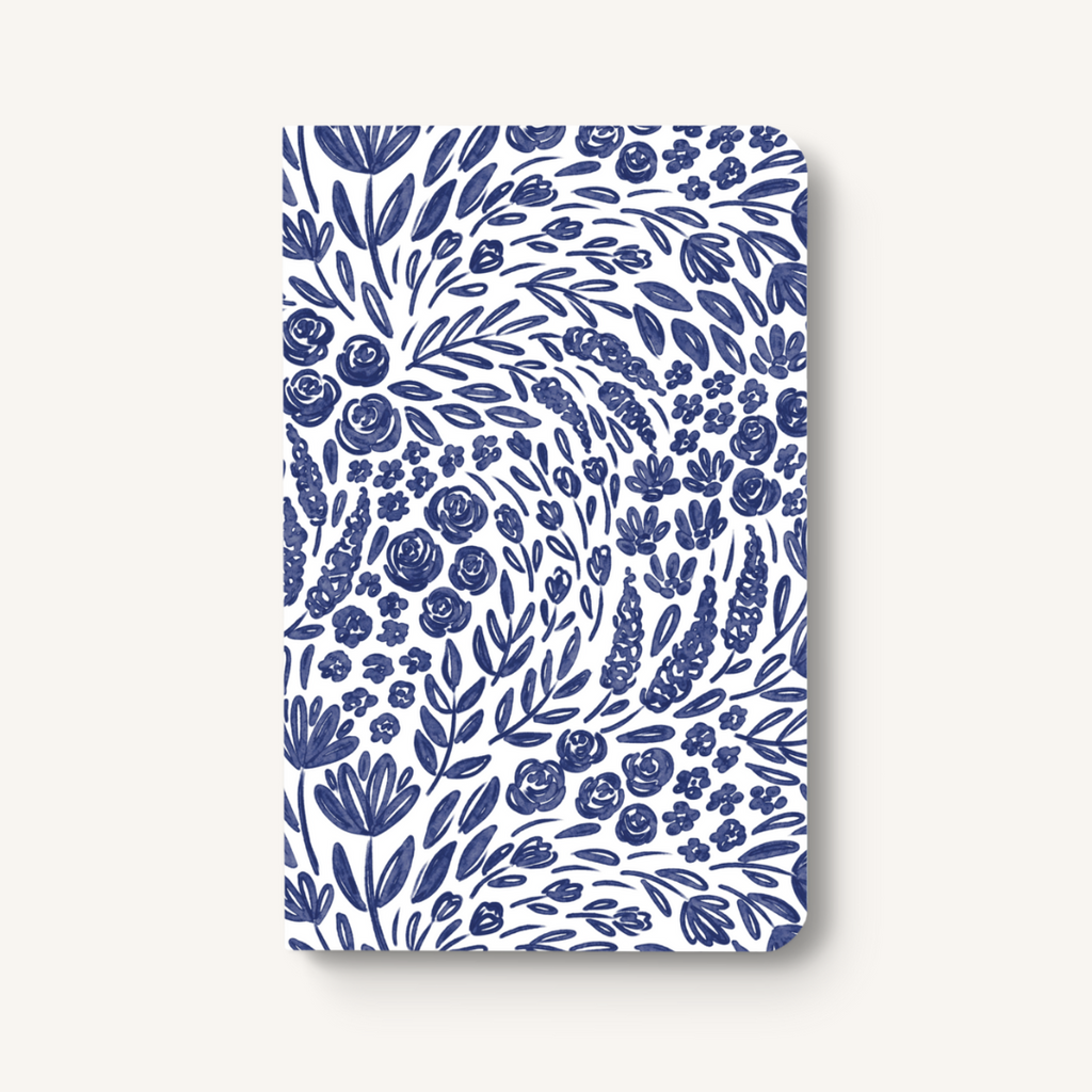 Dotted Notebook