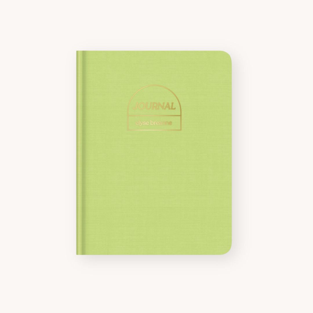 Hardcover Journal